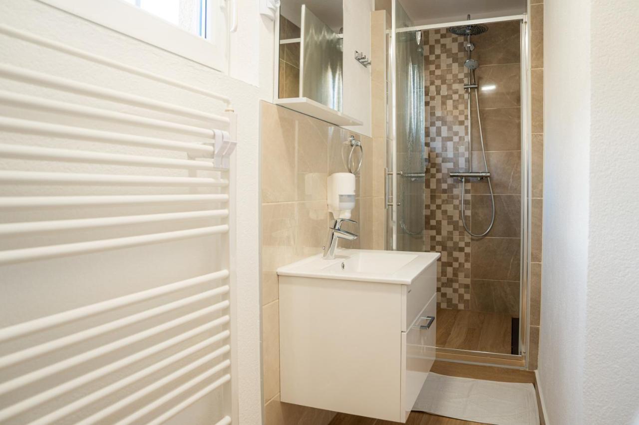 Relax House Soca Guest House Bovec Bagian luar foto