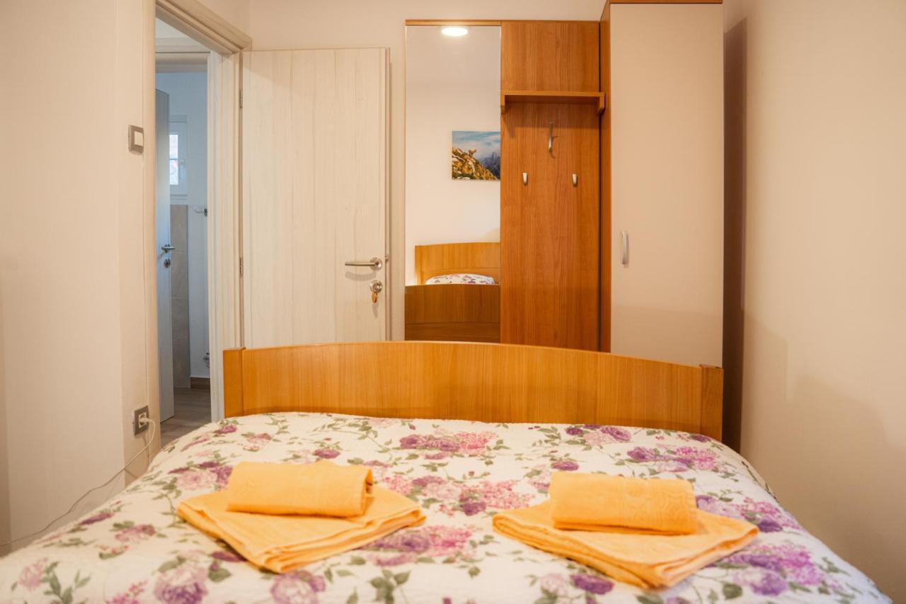 Relax House Soca Guest House Bovec Bagian luar foto