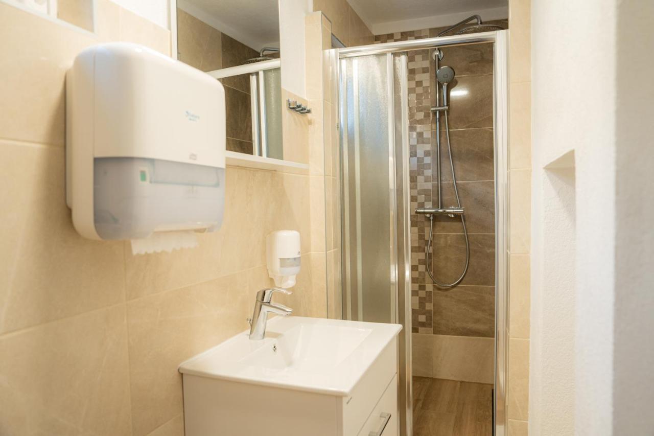 Relax House Soca Guest House Bovec Bagian luar foto