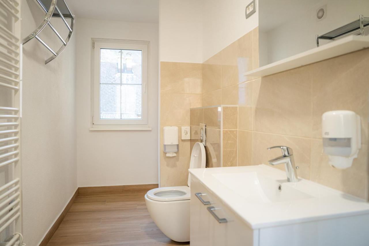 Relax House Soca Guest House Bovec Bagian luar foto