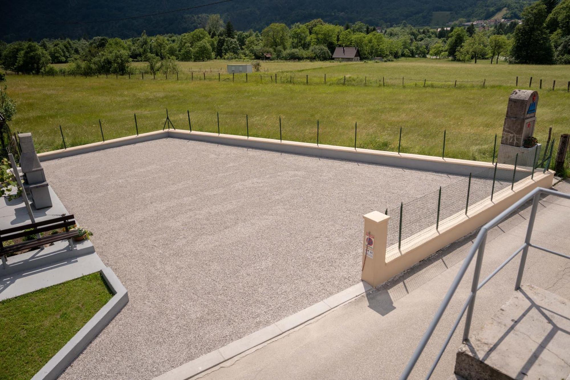 Relax House Soca Guest House Bovec Bagian luar foto