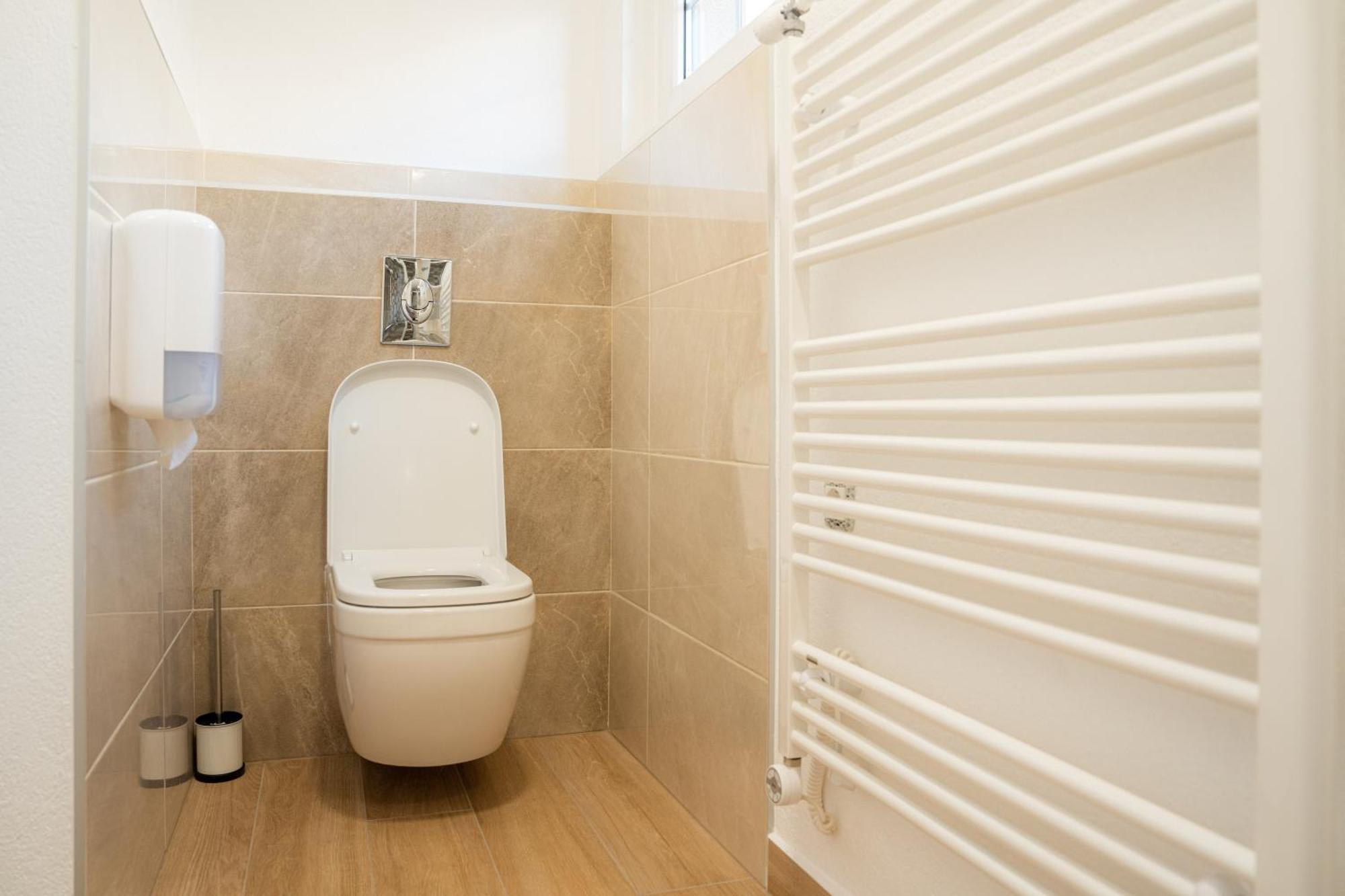 Relax House Soca Guest House Bovec Ruang foto