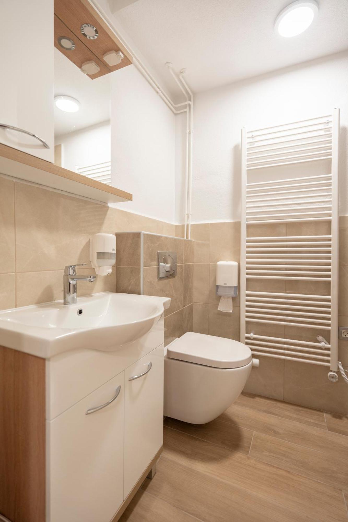 Relax House Soca Guest House Bovec Bagian luar foto