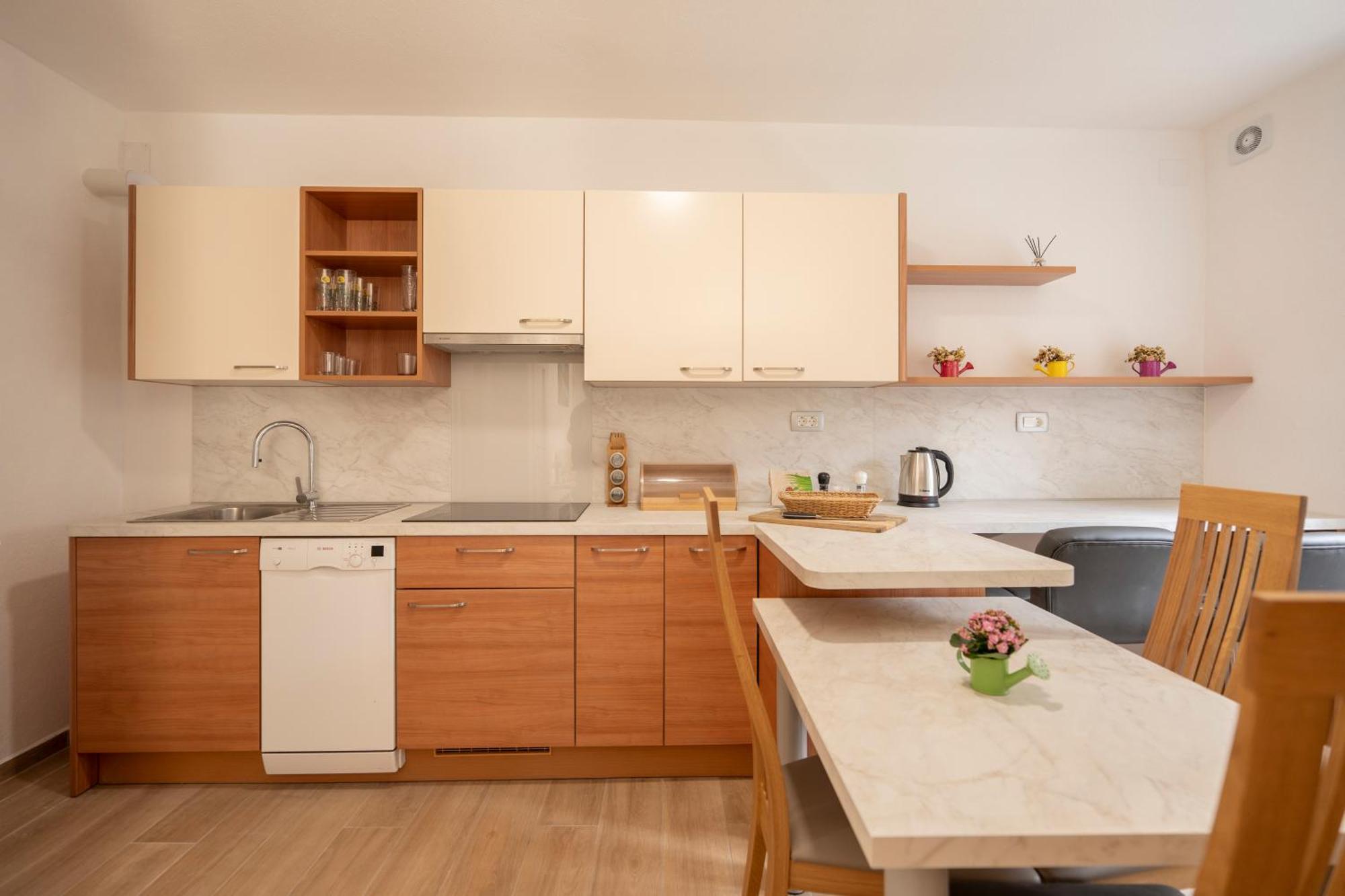 Relax House Soca Guest House Bovec Bagian luar foto